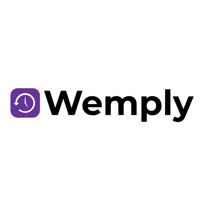 Wemply logo